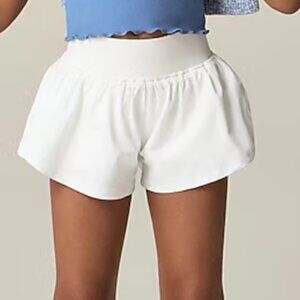 J. Crew Crew Cuts Girls Flutter Short Size 10, NWT